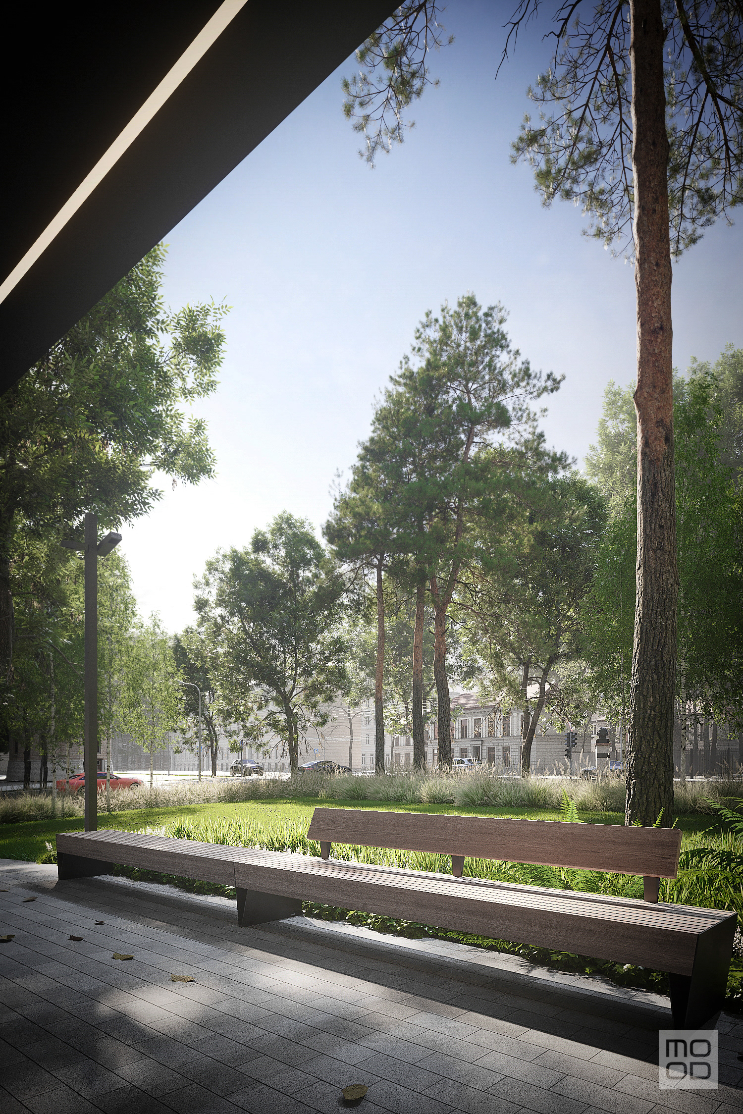 BODONI Square Park-1