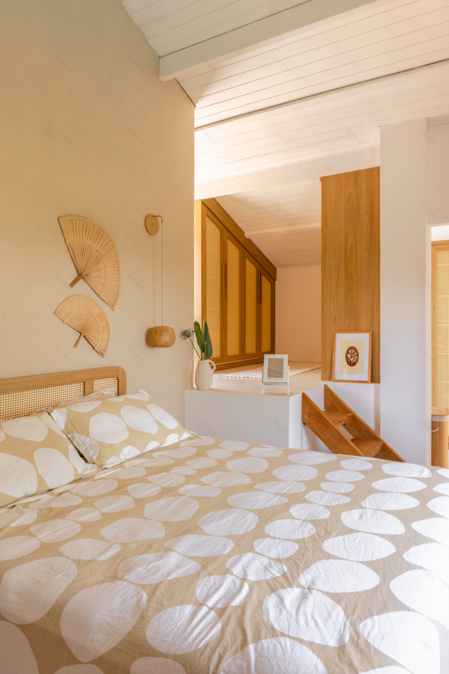 乡村别墅丨巴西丨Sertão Arquitetos-51