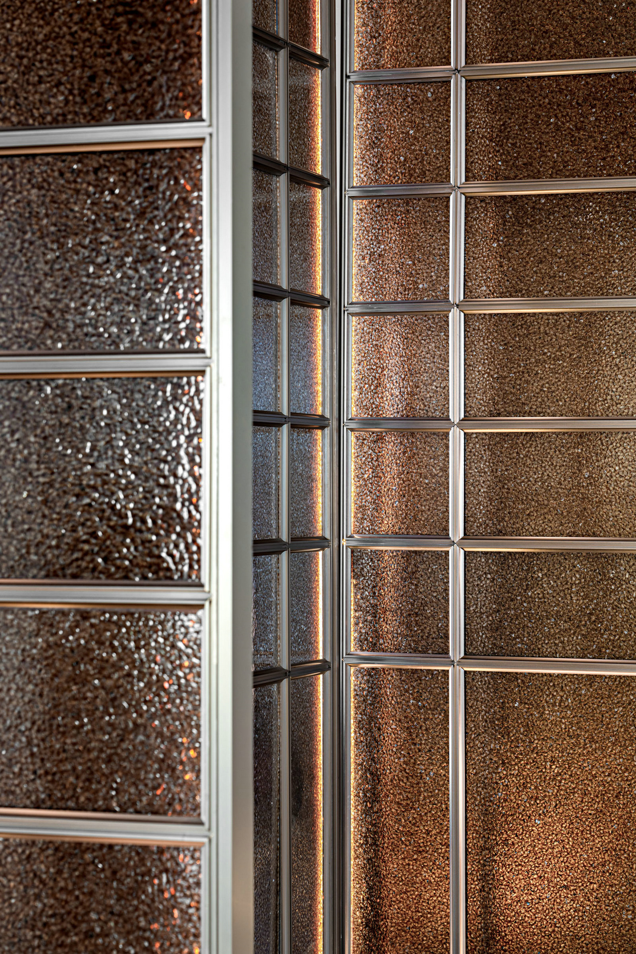 平潭鲁能公馆营销中心丨中国福建丨上上国际（香港）设计有限公司-41