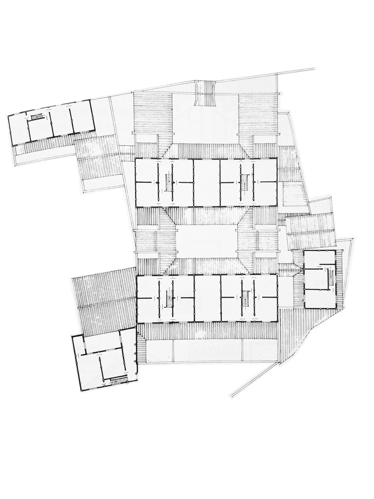 Soothin 素庭旗舰店丨中国深圳丨BloomDesign 绽放设计-21