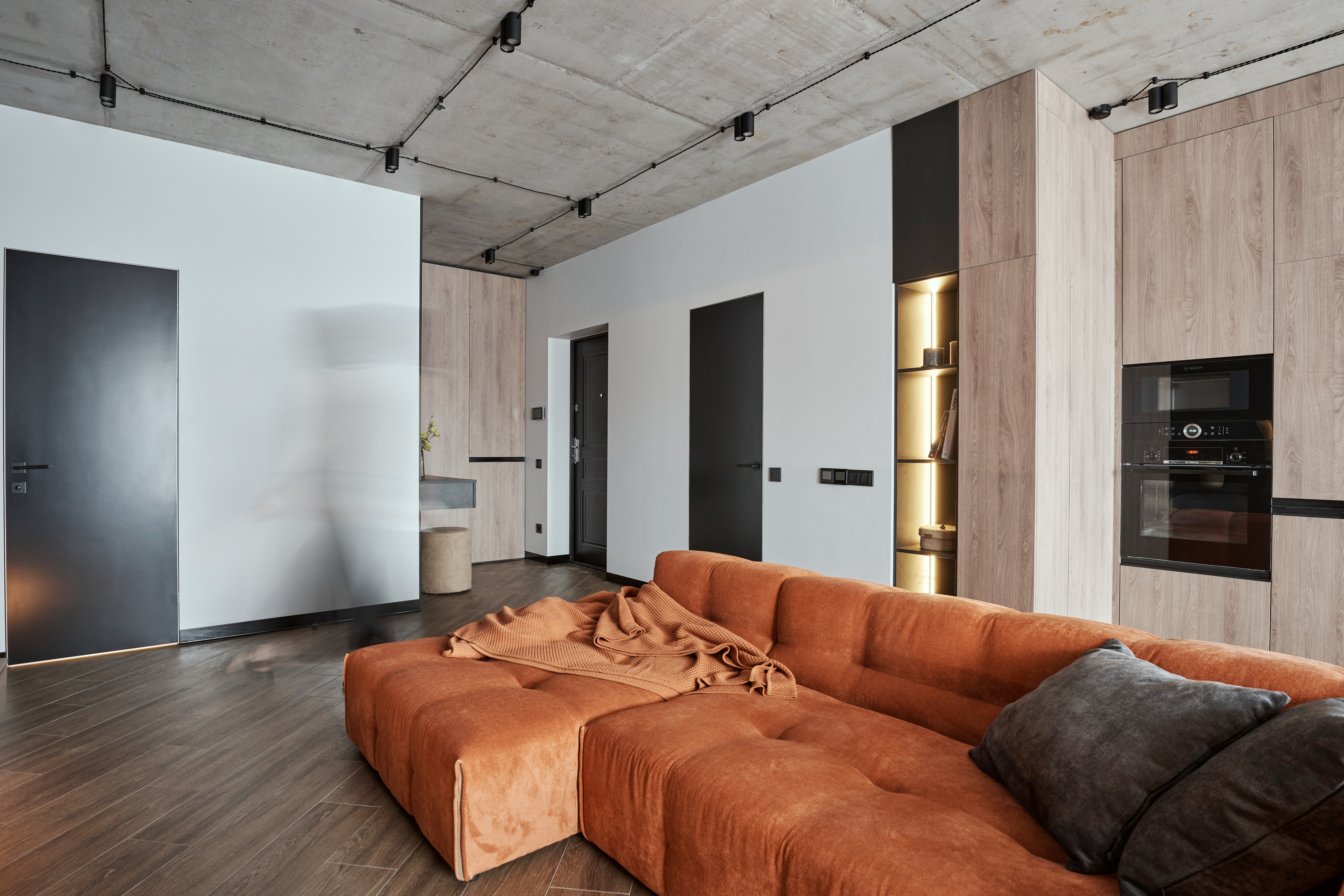 ЖК "Володимирський"-5