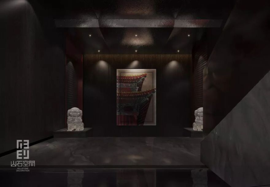 《静砌》 | 暗黑系的自我世界,沉稳内敛又不失生机-59