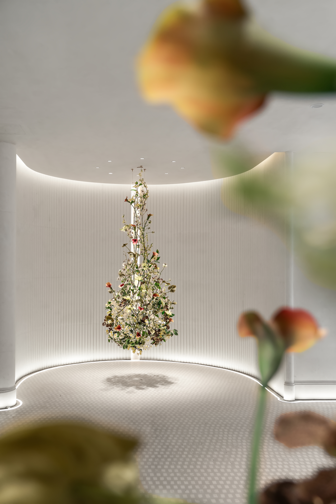 海上·清和玺丨中国上海丨G.ART 集艾设计 李阳团队-14