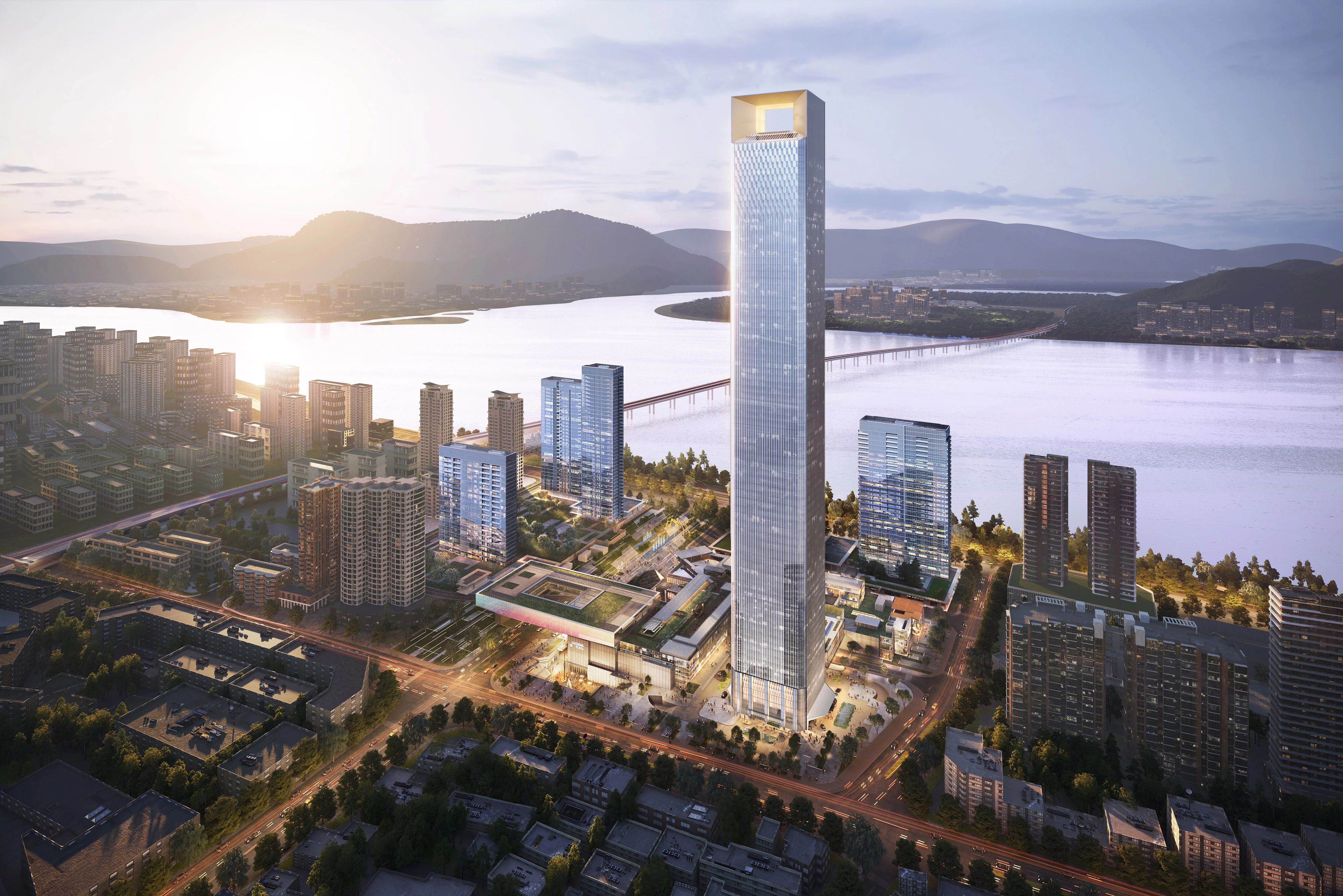 鹿城广场·丽锦丨中国温州-41