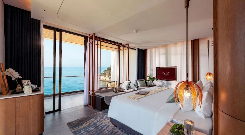 越南芽庄格兰美利亚酒店丨美利亚酒店集团-22