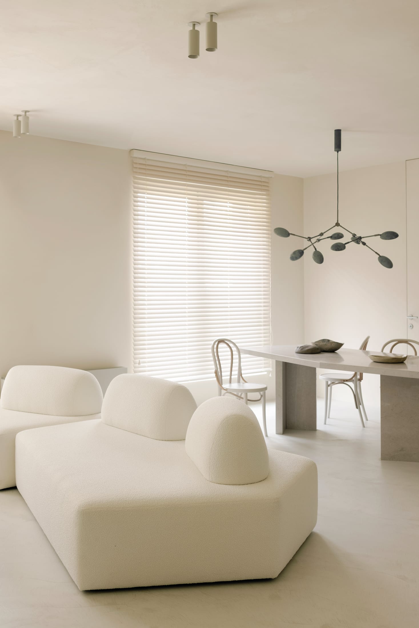 平层丨白俄罗斯明斯克丨Vlad Kudin-1