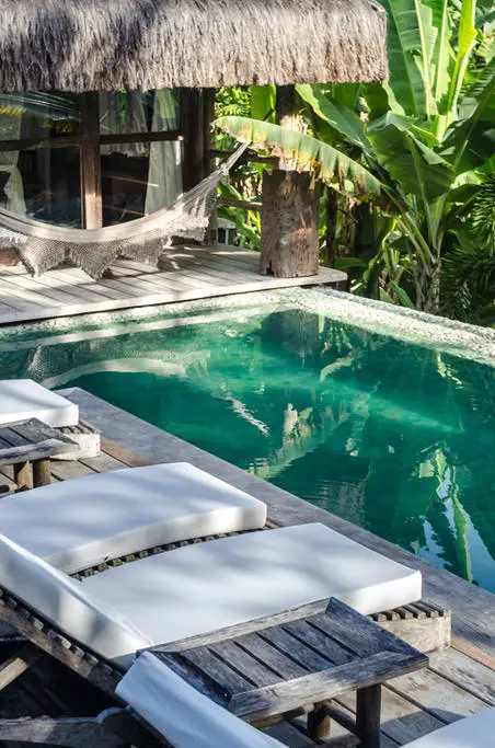 户外空间改造 | 让阳台和花园成为家的延伸-8