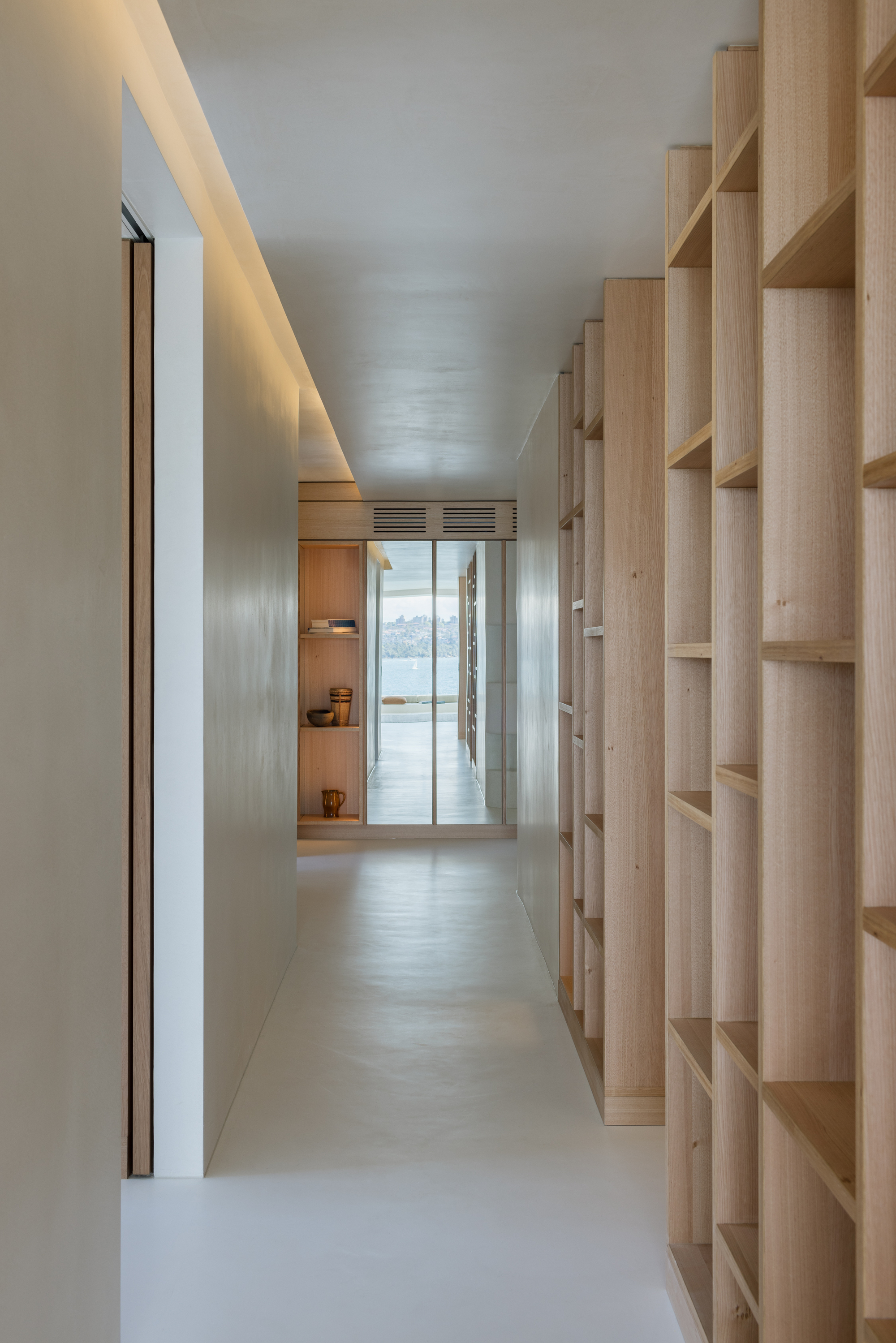 平层丨澳大利亚丨Studio ZAWA-22