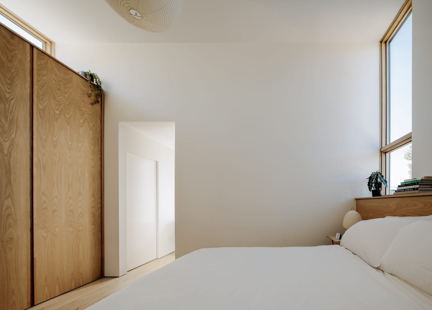 库比蒂诺庭院住宅丨美国加利福尼亚丨SHED Architecture & Design-10