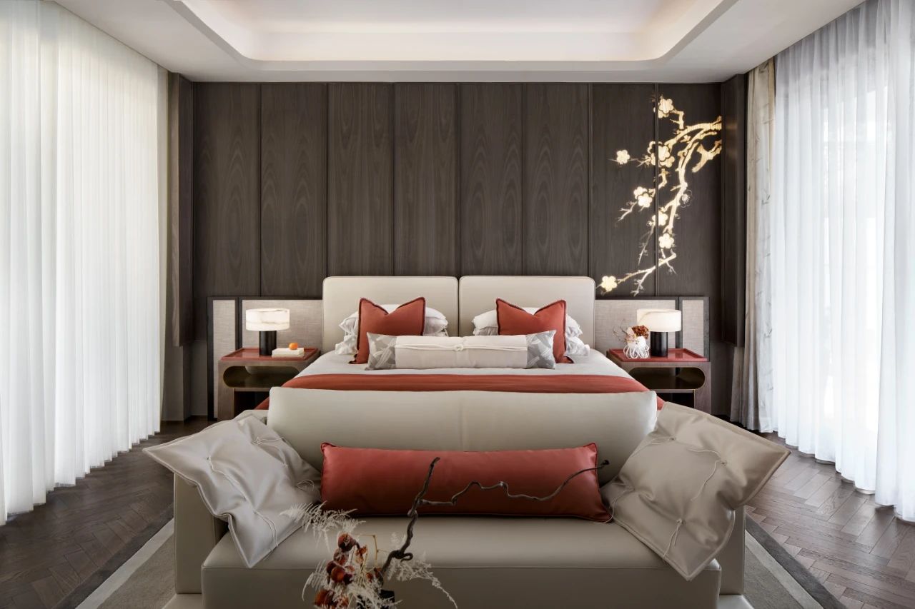 金华现代东方豪宅丨中国金华丨上海璞辉空间设计有限公司-62