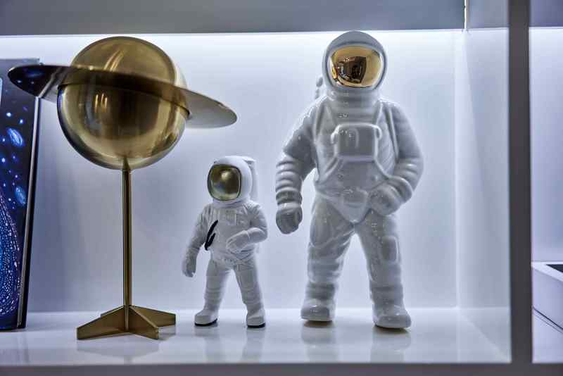 德信大发·麓湖湾 | 现代轻奢，优雅自由的人居空间-22