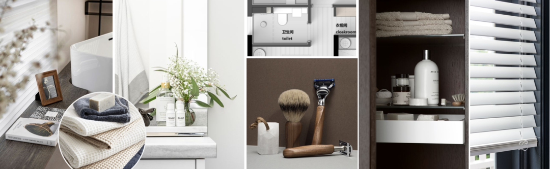 原木之魅 · 简约自然的 128㎡北欧风家居设计丨中国丨重庆东亦启宸设计-45