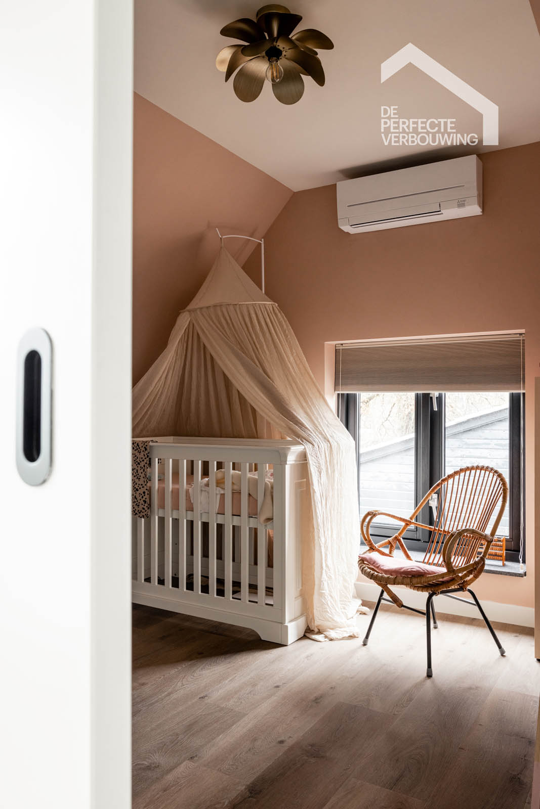 Rachel和Olivier住宅改造项目丨Jeroen de Nijs,Gimill Mual-19