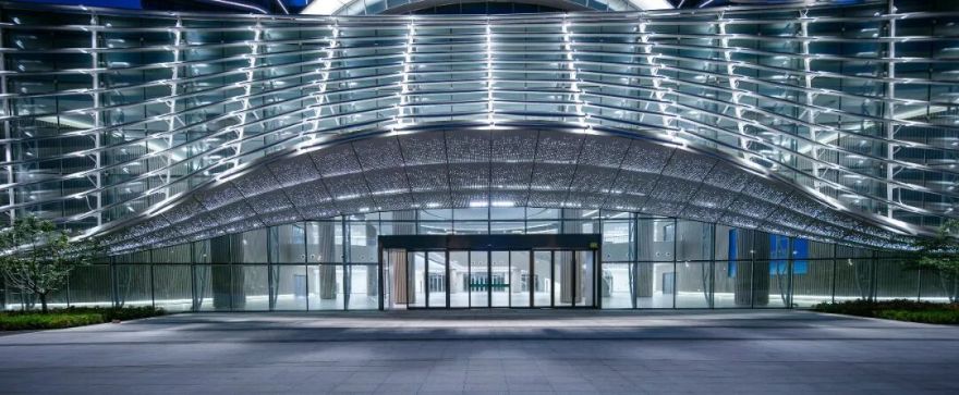 新作|科学精神与自然人文的共生:齐鲁中科空间科学与应用研究院设计-57