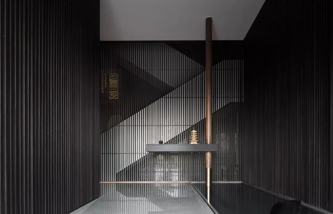 万科澜岸样板间 | 现代美学启幕西安岸线封面-100