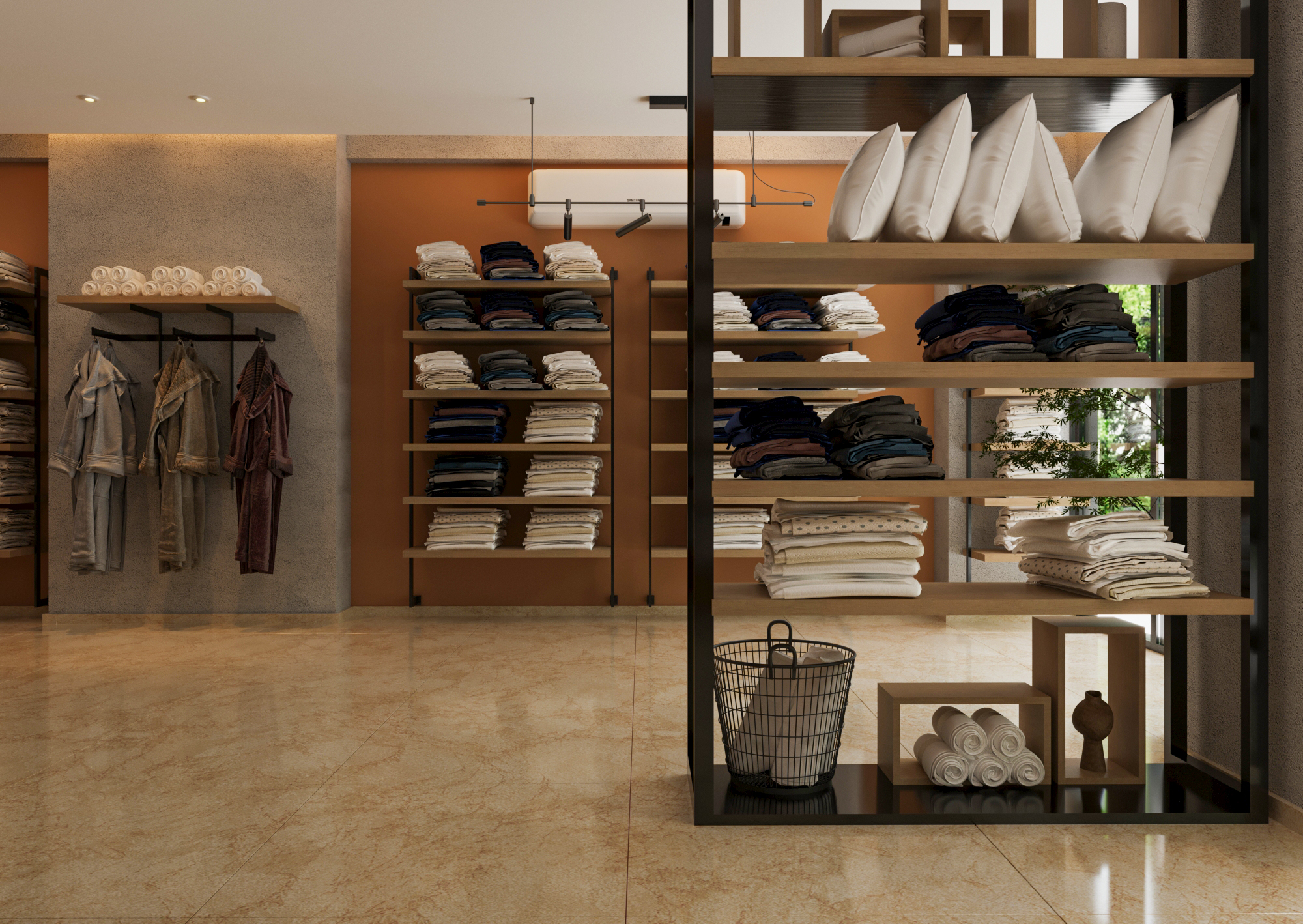 Clothshop 设计丨EgyptAlexandria丨All design studio-11