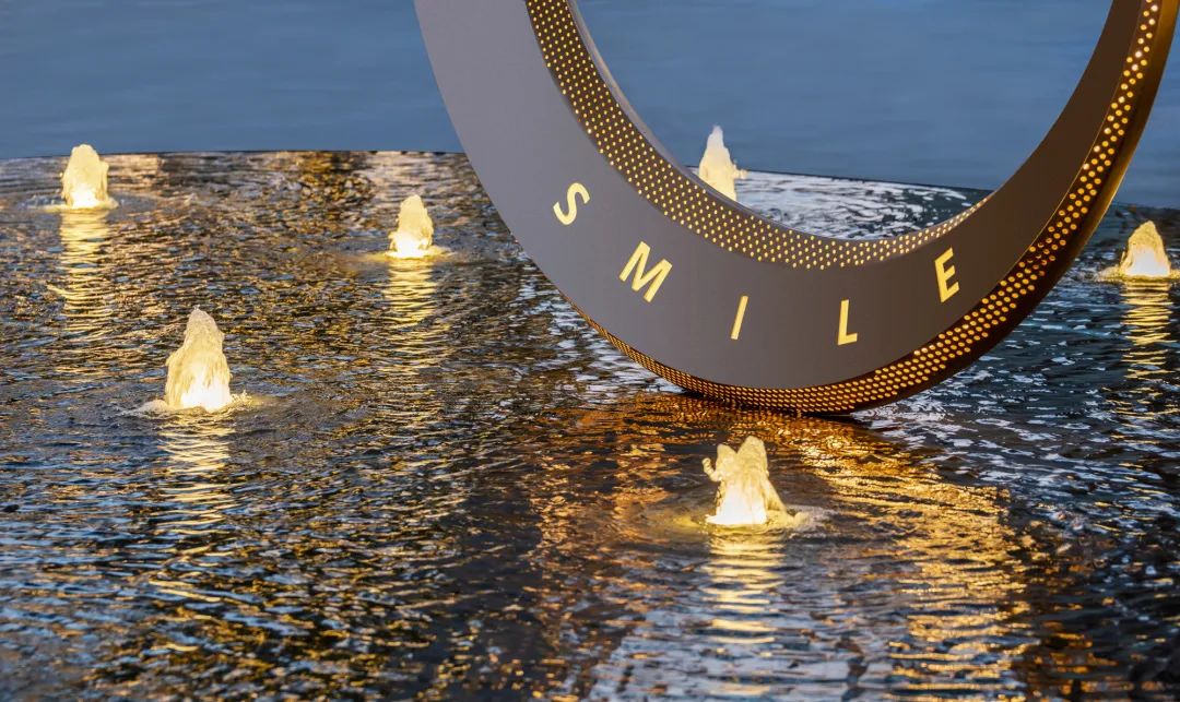 让家门口的风景化为人间烟火气 | 旭辉·南京都会江来府-24