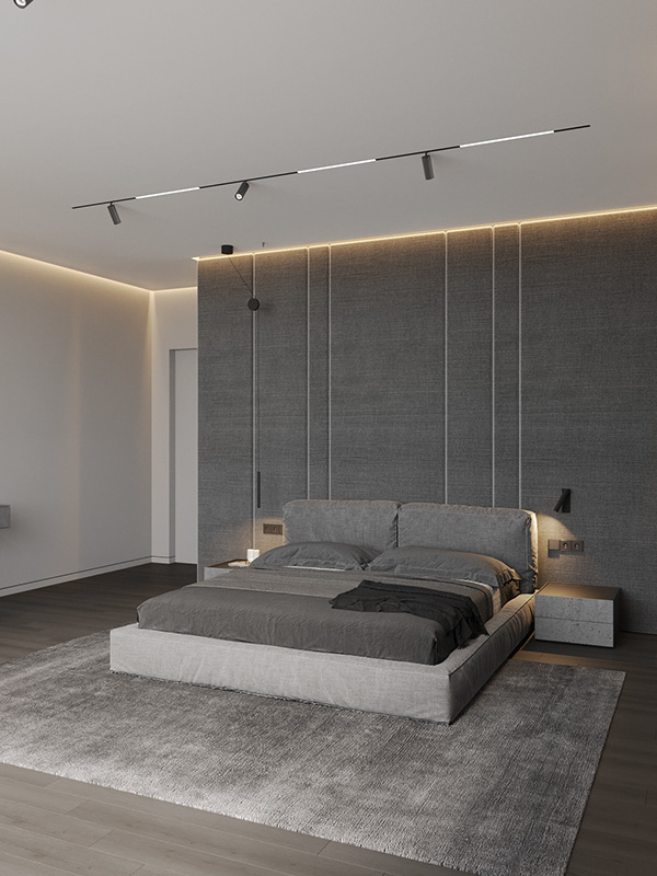 私人住宅B丨乌克兰敖德萨丨Sergiy Sarana等五人-43