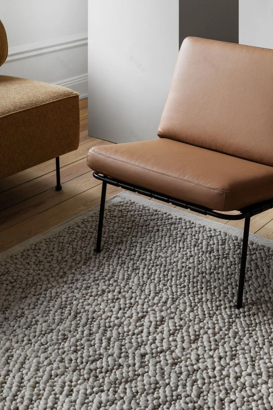 斯德哥尔摩市中心雕塑家公寓 | 原始与精致的艺术空间-9