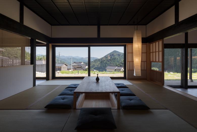 NAYA Architects / MANABU NAYA丨Villa in Toho Village丨日本-8