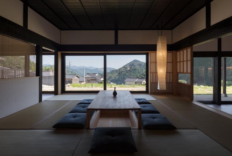 NAYA Architects / MANABU NAYA丨Villa in Toho Village丨日本-8