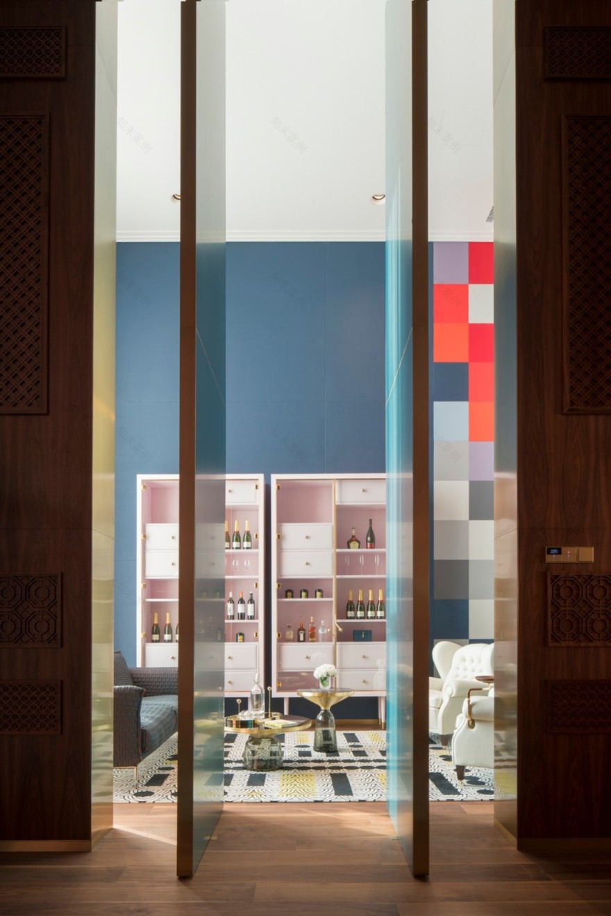 俯瞰浦江的艺术生活 | 达达主义之家-18