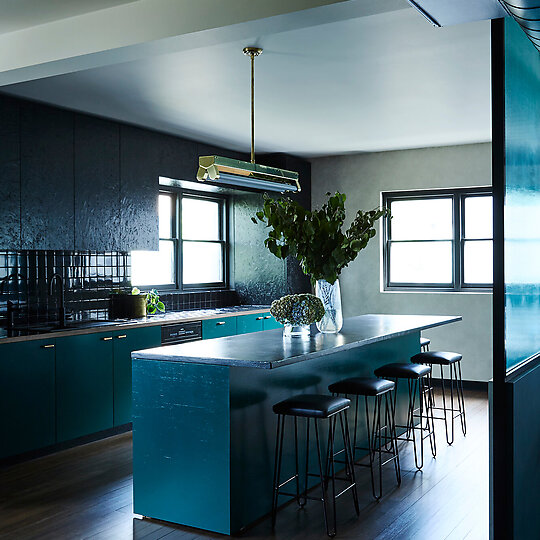 Identitii by Fellow Interiors | Australian Interior Design Awards-8