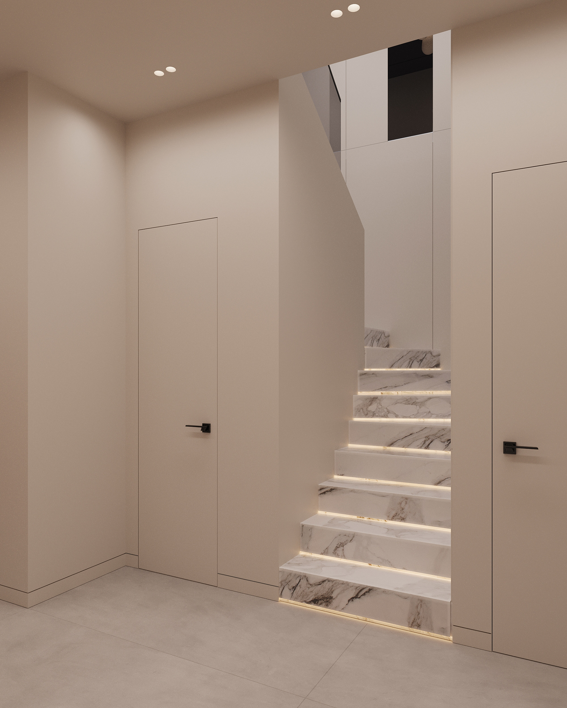 平层丨挪威丨Dart Studio-15