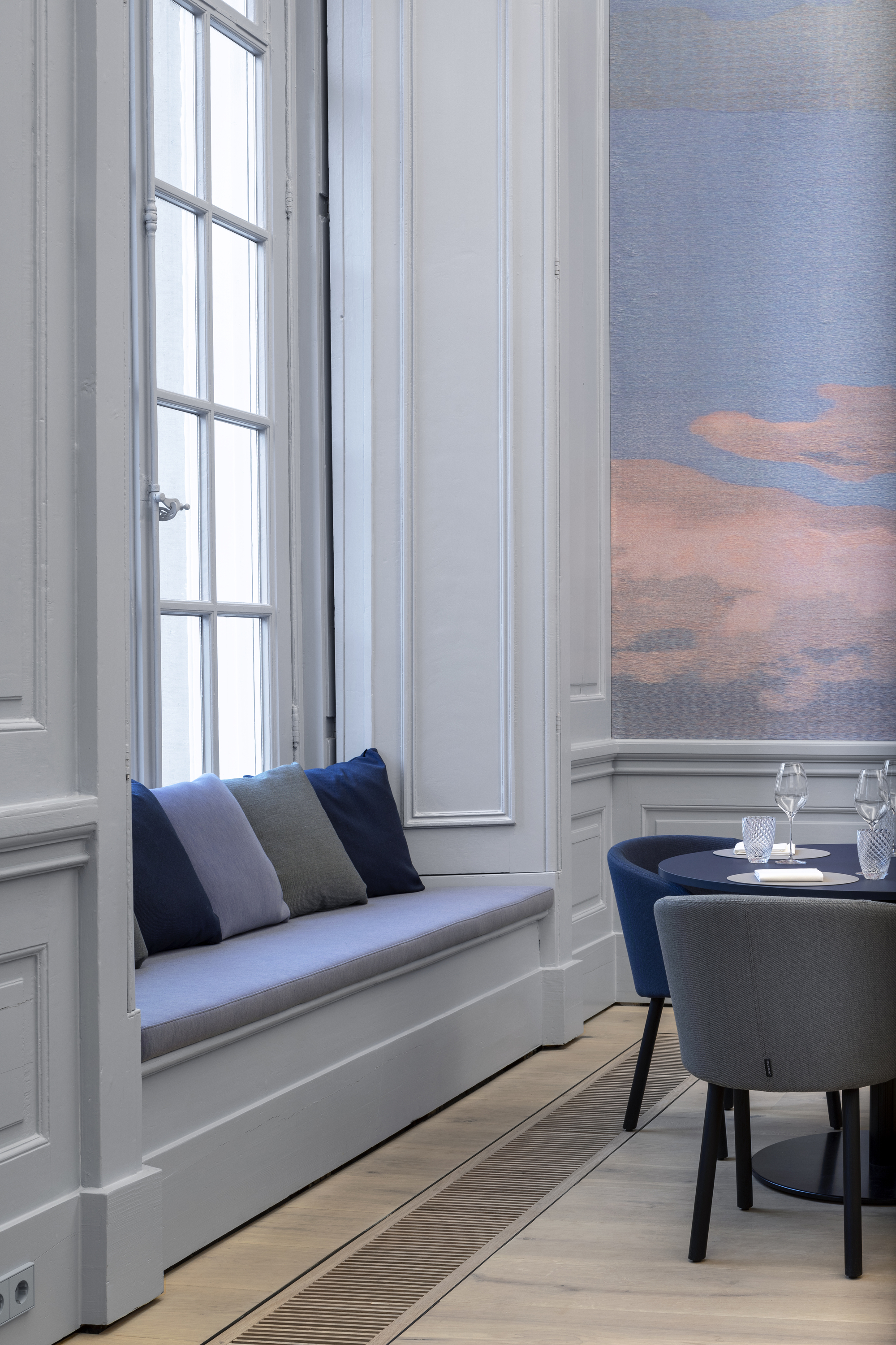 Restaurant Felix / i29 interior architects-30