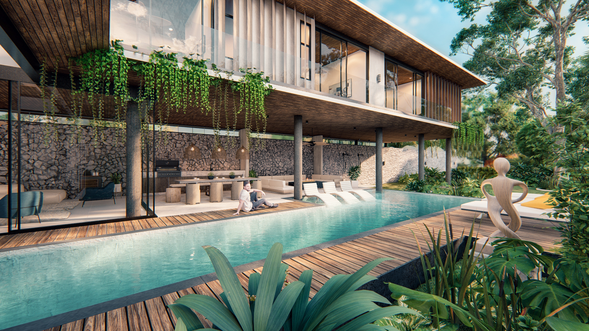 美丽棕榈 6465丨哥斯达黎加-21