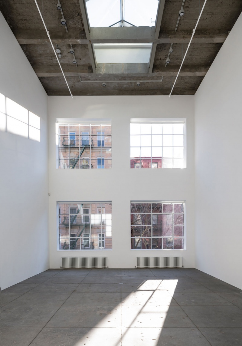 6a architects – CARA-5