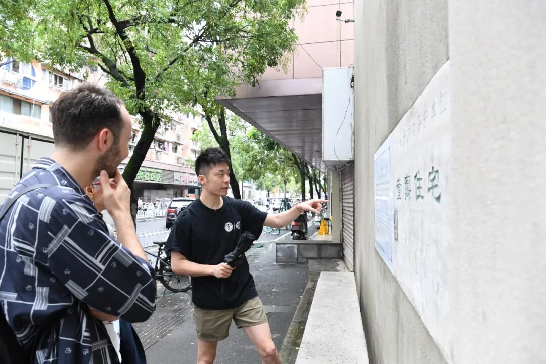东南大学亚洲建筑档案中心分馆（童寯建筑馆）成立-42
