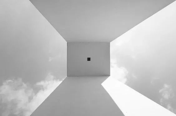 诗意栖息，自然之美——建业民权幸福里售楼部室内设计-1