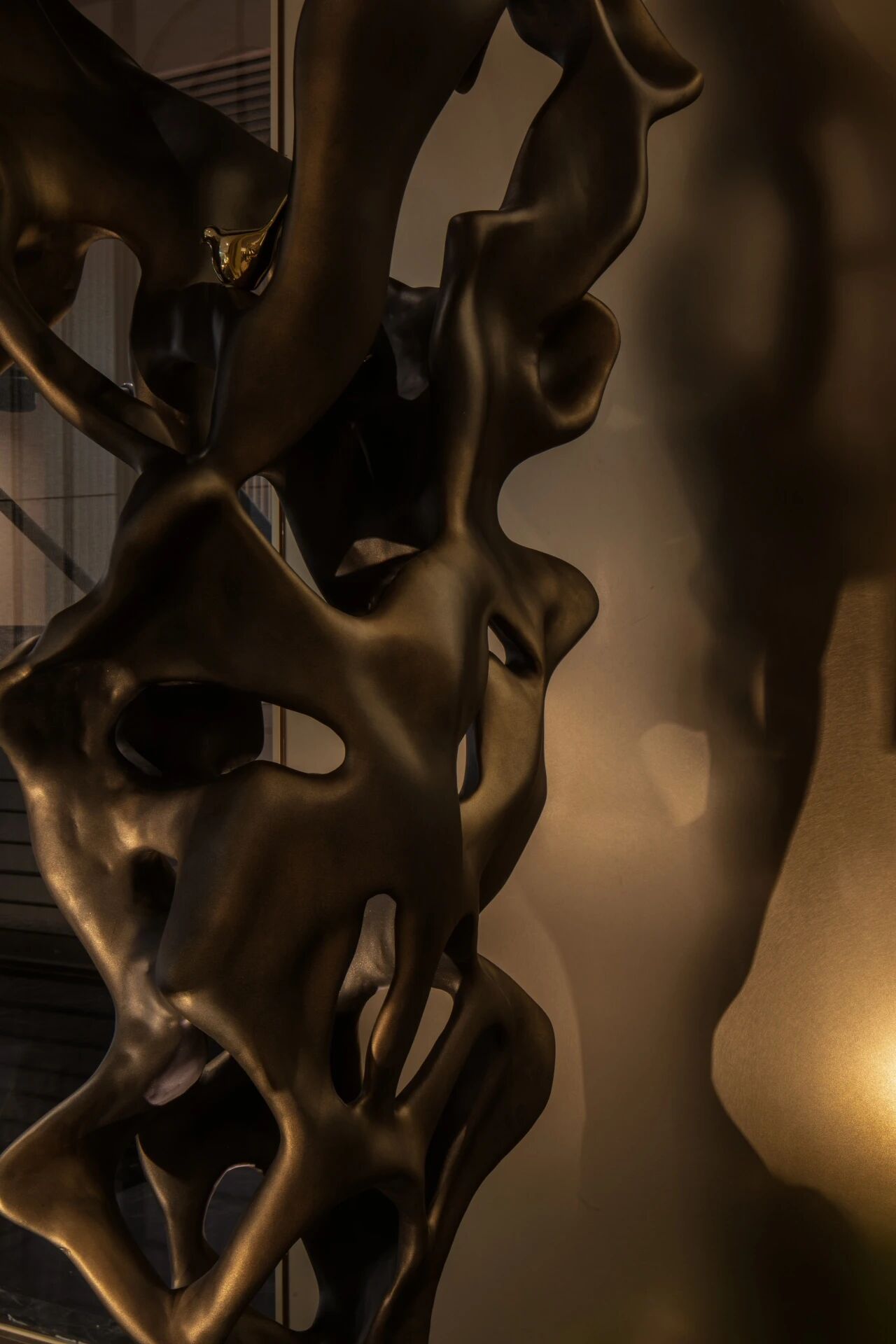 星河·余荫溪谷丨中国广州丨MTO洣图设计（深圳洣图装饰设计工程有限公司）-56