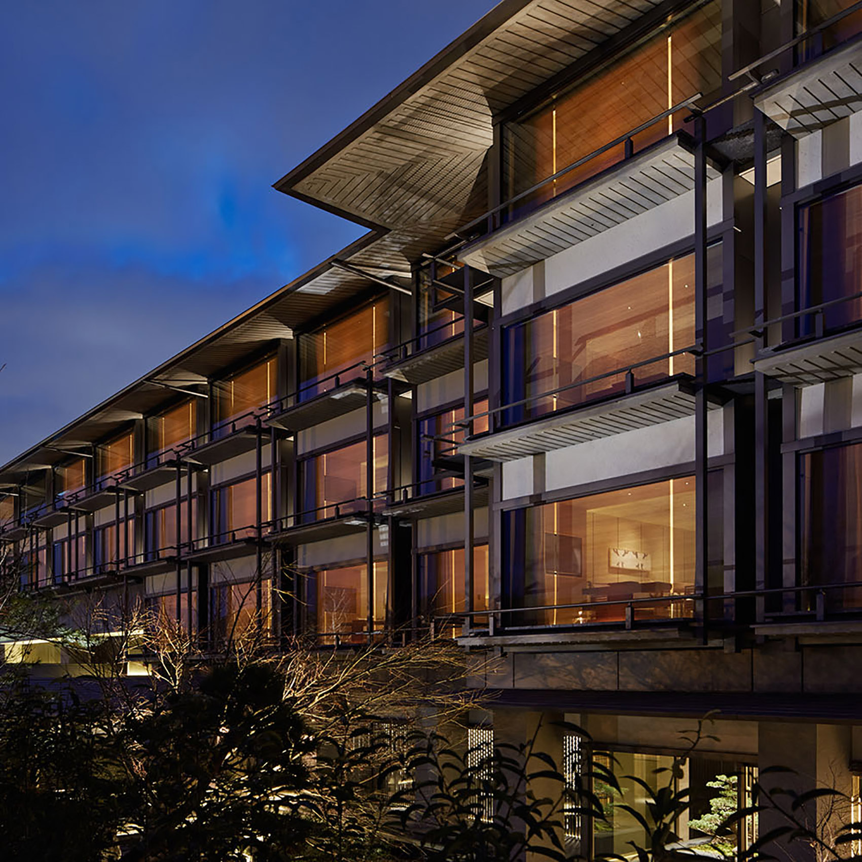 丽思卡尔顿京都酒店-50