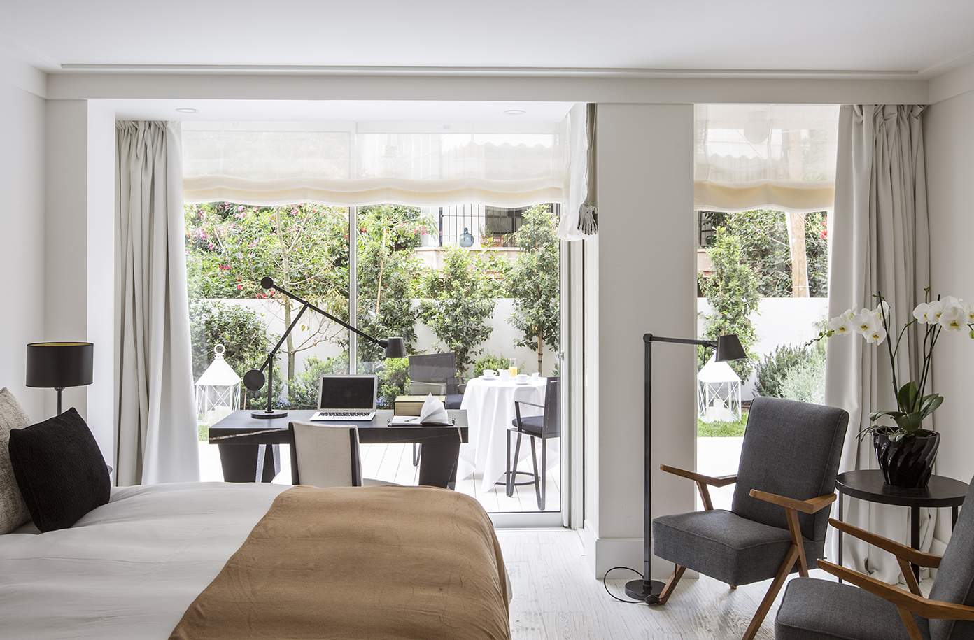 TEL AVIV HOTEL Stefano Dorata-15