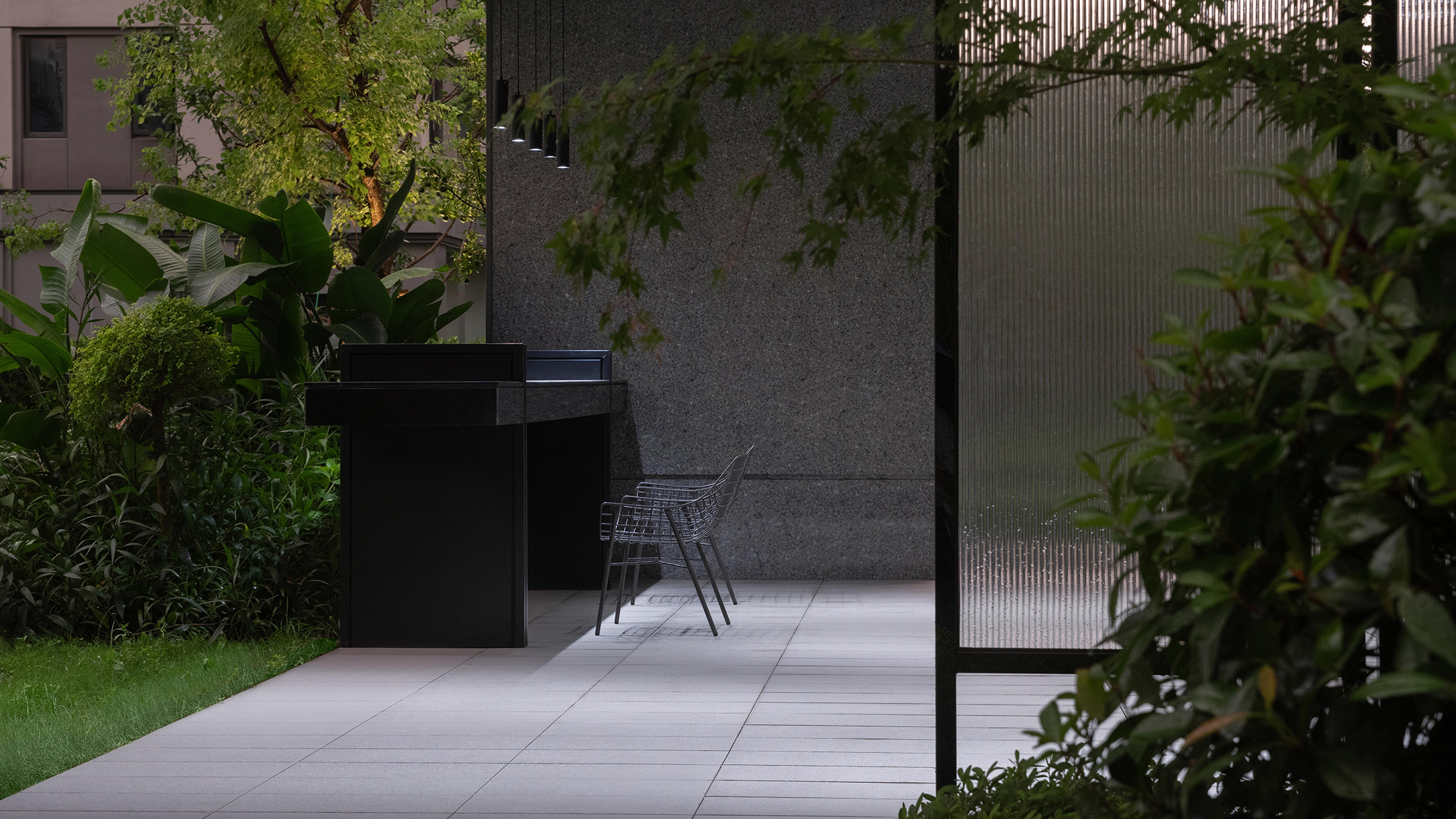 此间漫长丨德信新希望·江屿云庄丨阿特贝尔 ARTBELL-29