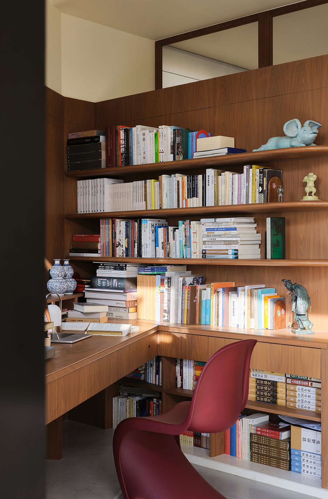 东南智汇城丨中国河北丨金舍装饰-67