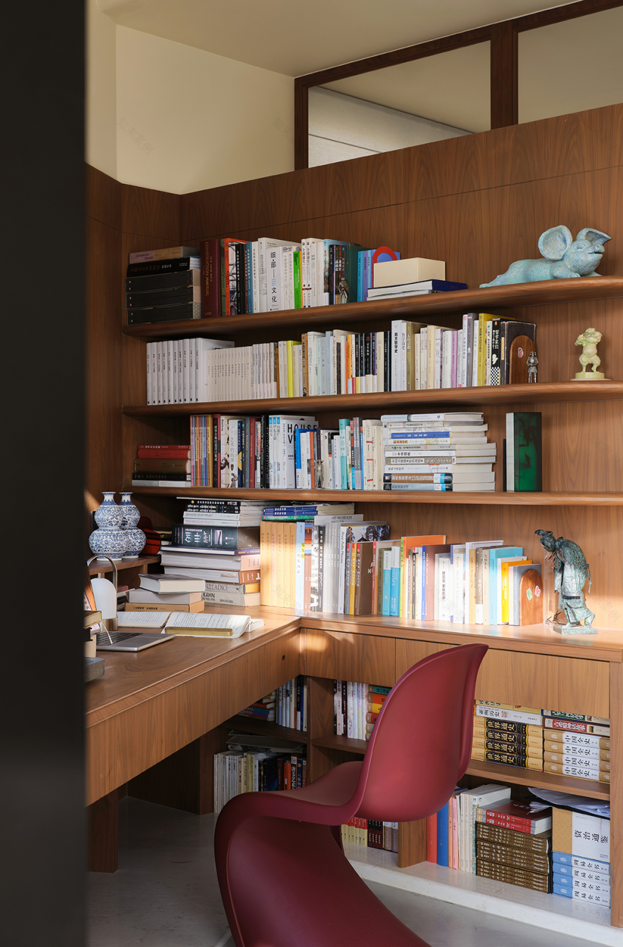 东南智汇城丨中国河北丨金舍装饰-67