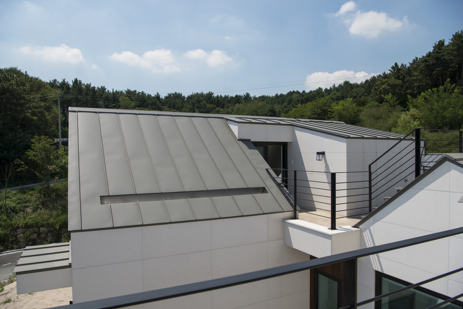 韩国家庭住宅的互动设计-46