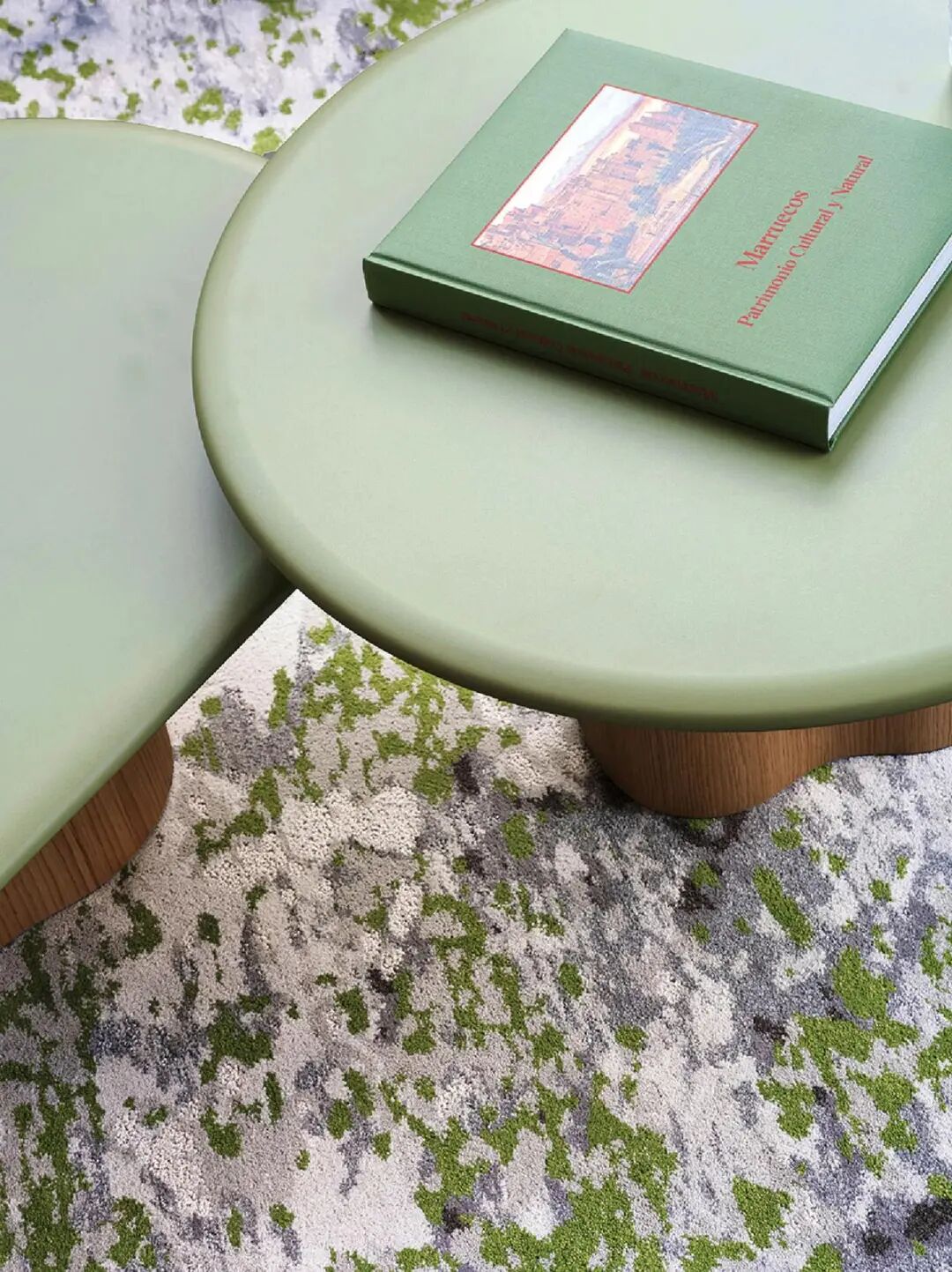 Macquarie集团纽约总部丨美国纽约市丨Architecture Plus Information (A+I)-56