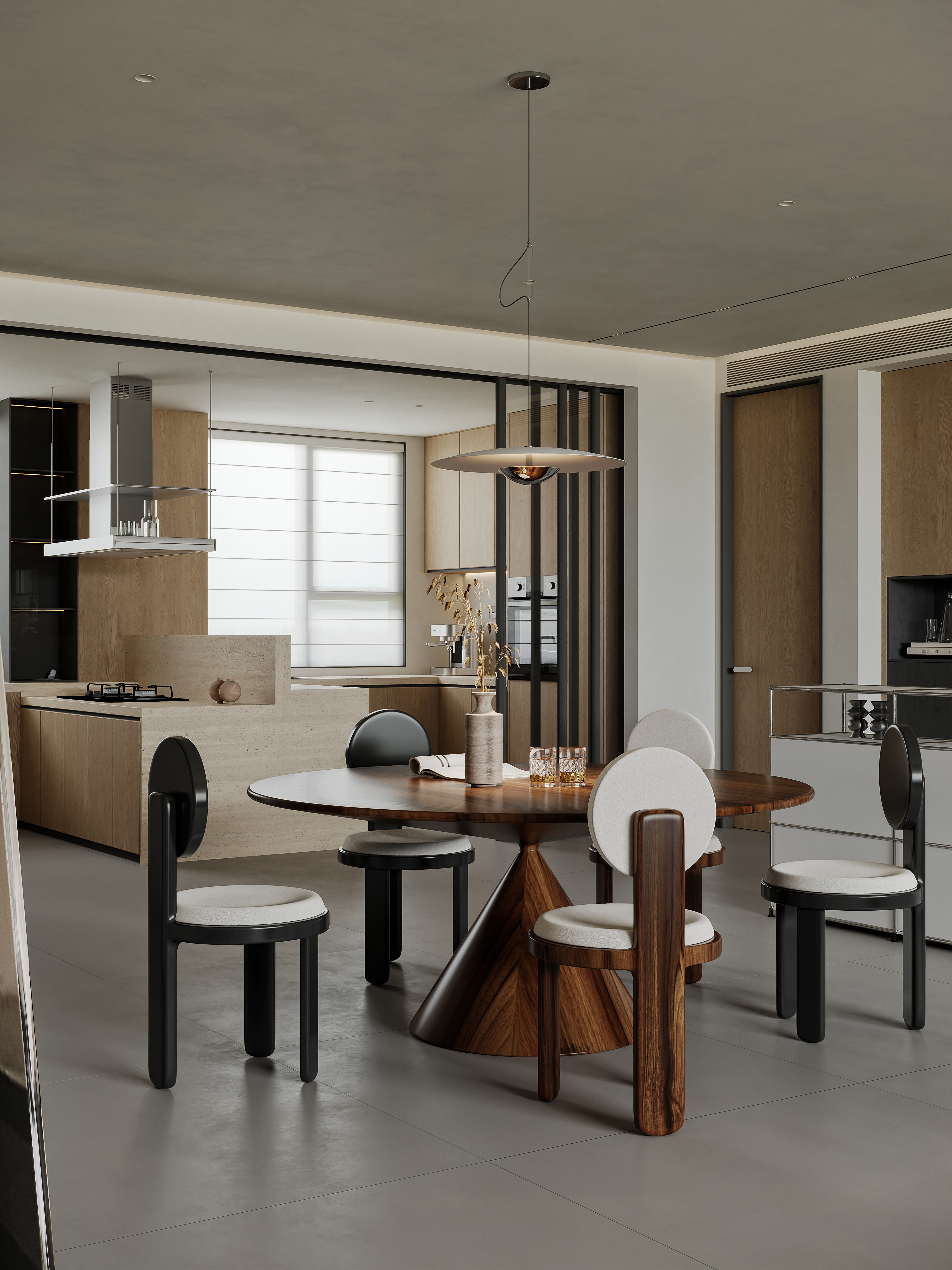 现代原木风项目-4