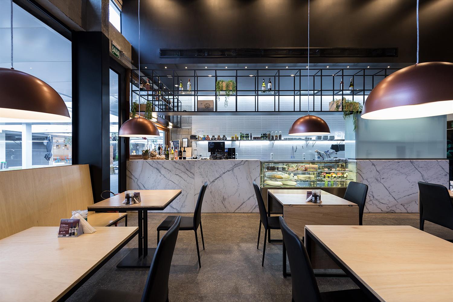 巴西 Brava Gastrobar-1