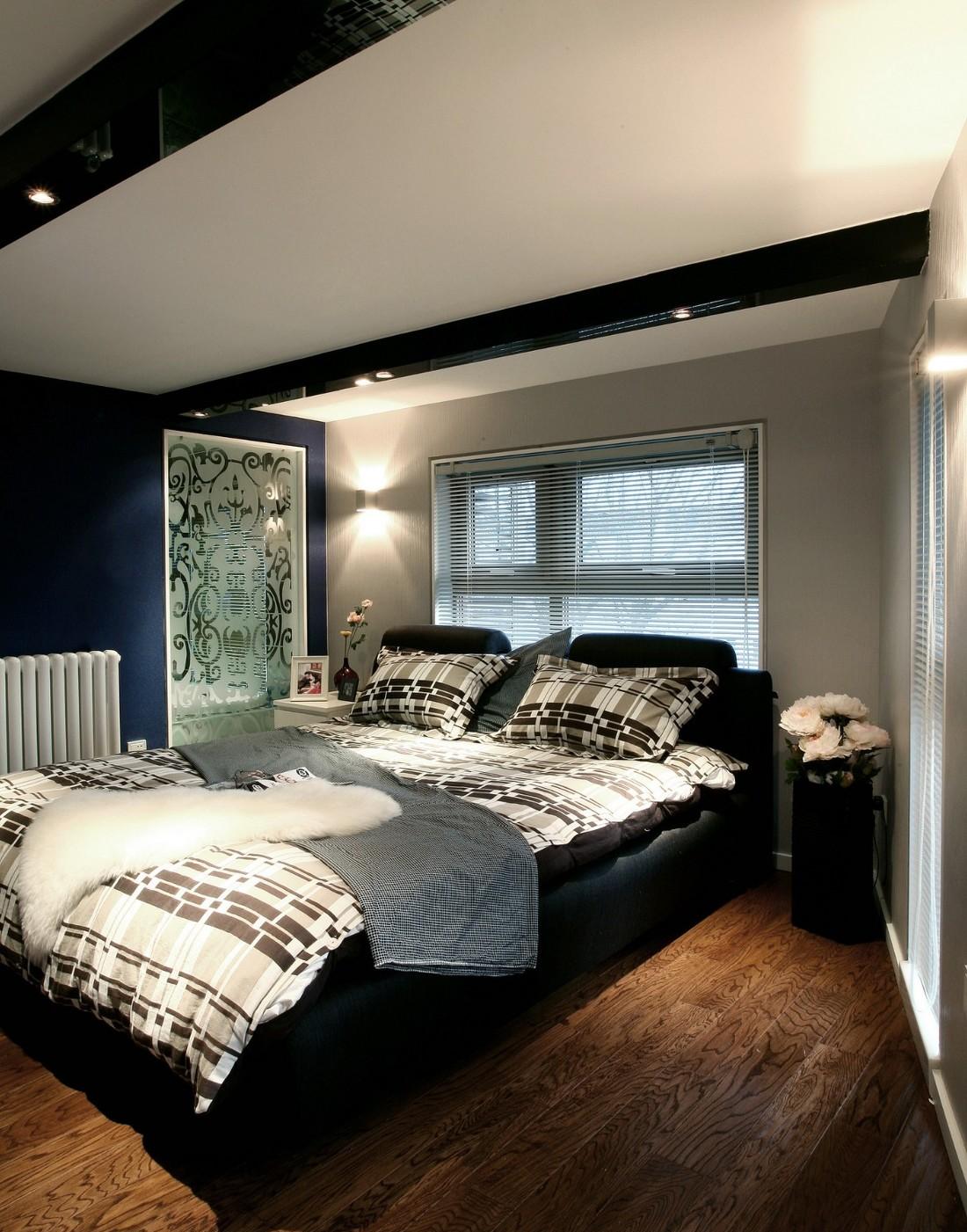 
万安万象国际小区4幢边套大户型 -14