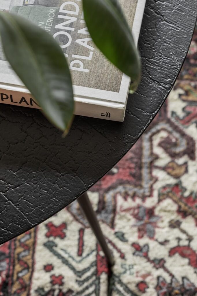 华沙110平米家庭住宅设计丨波兰华沙-42