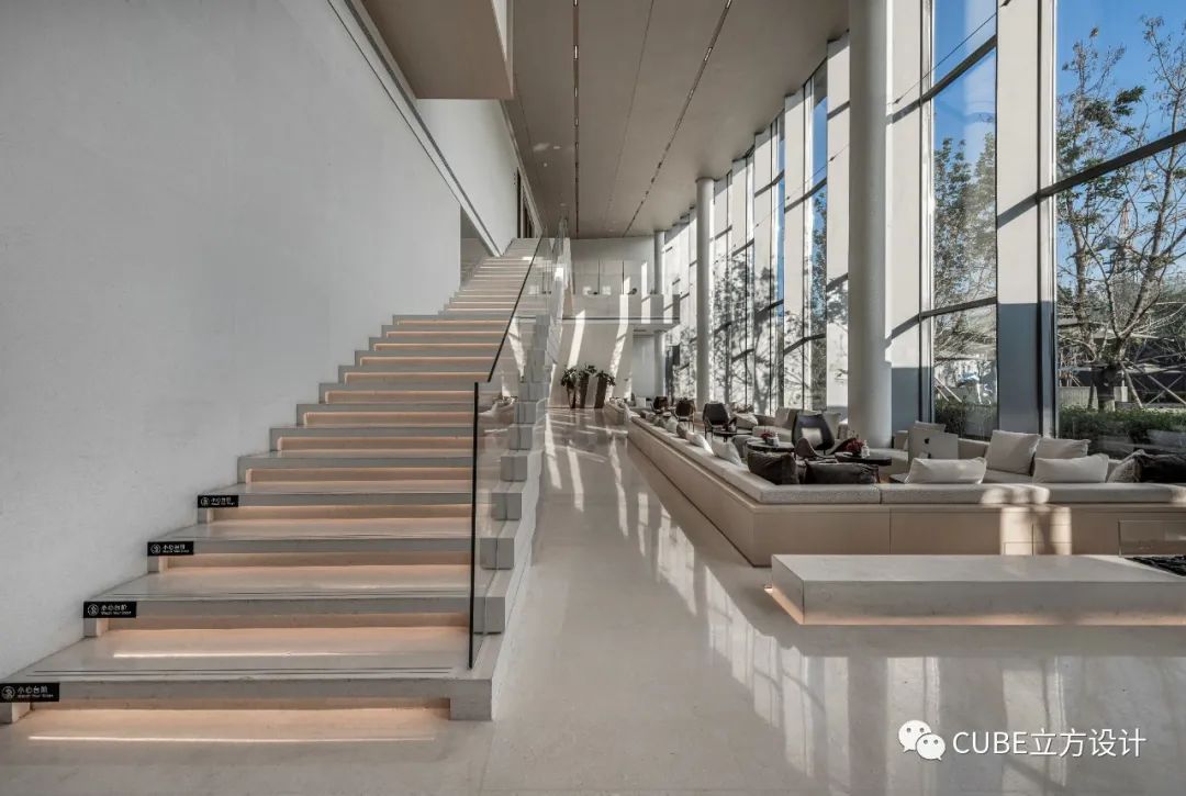 深哈中心展示中心丨中国哈尔滨丨深圳市库博建筑设计事务所有限公司（立方设计）-64