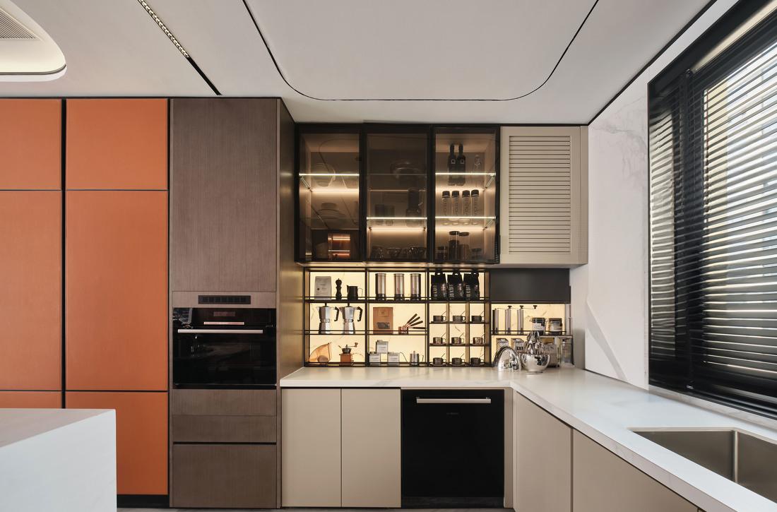 常州桃溪院子丨中国常州丨MDG 美林设计集团-38