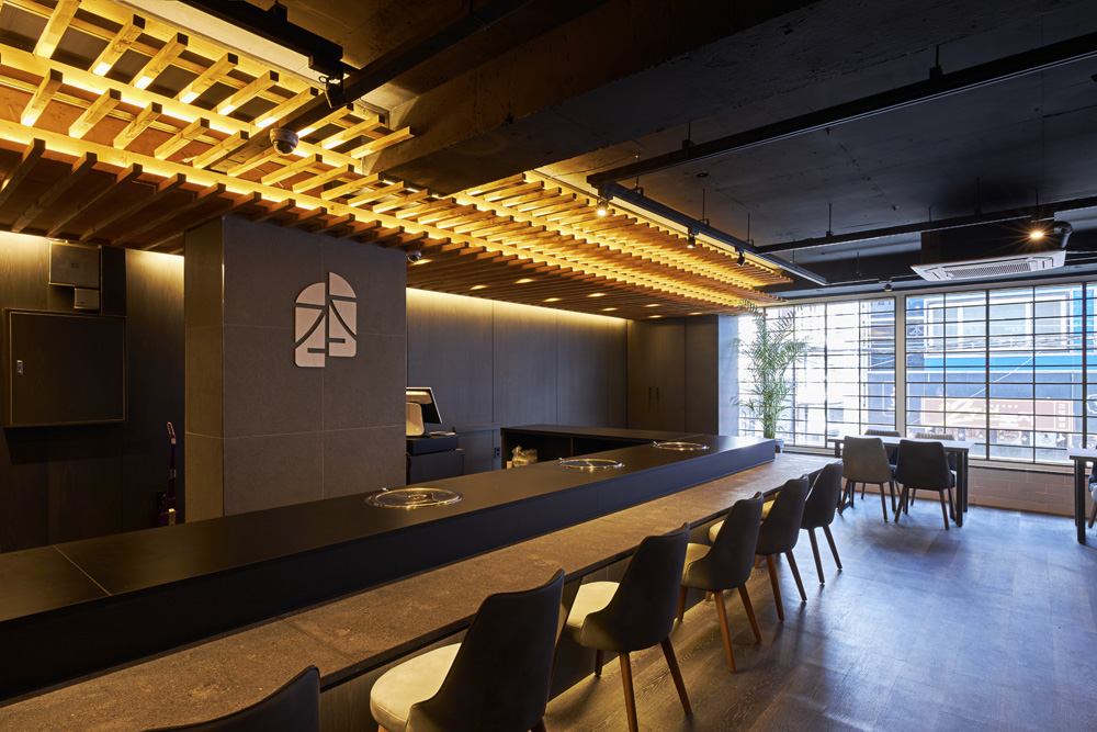 35 平小户型餐厅设计，现代简约风展现无限魅力-6