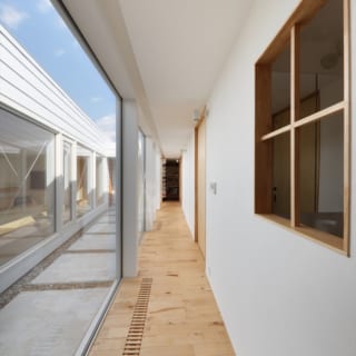 福島の家（K邸）丨日本青森丨mizuiro architects一級建築士事務所-16