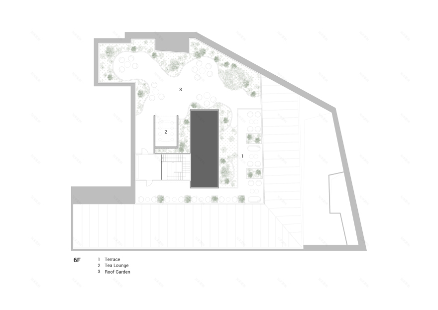 阿伯酒吧与餐厅丨中国重庆-13